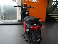 Elektrische scooter goccia - afbeelding 4 van  10
