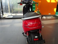 Elektrische scooter horwin - afbeelding 5 van  12