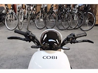 Elektrische scooter lvneng cobi - afbeelding 6 van  21