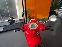 Elektrische scooter novox - afbeelding 7 van  13