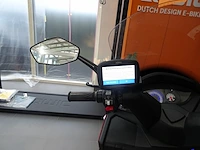 Elektrische scooter puma - afbeelding 9 van  13