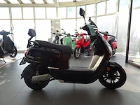 Elektrische scooter sunra - afbeelding 2 van  13