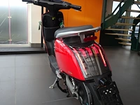 Elektrische scooter super soco - afbeelding 4 van  12