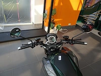 Elektrische scooter super soco - afbeelding 6 van  12