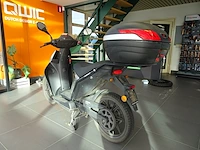 Elektrische scooter torrot - afbeelding 6 van  11