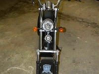 Elektrische scooter - afbeelding 2 van  8