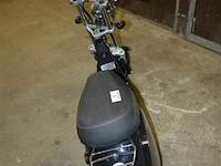 Elektrische scooter - afbeelding 5 van  8