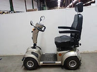 Elektrische scooter - afbeelding 4 van  11