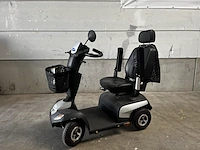 Elektrische scootmobiel invacare
