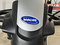 Elektrische scootmobiel invacare - afbeelding 4 van  11