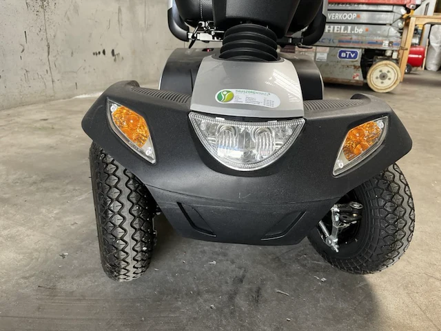 Elektrische scootmobiel invacare - afbeelding 5 van  11