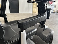 Elektrische scootmobiel invacare - afbeelding 6 van  11
