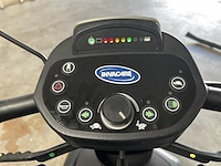 Elektrische scootmobiel invacare - afbeelding 7 van  11