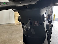 Elektrische scootmobiel invacare - afbeelding 8 van  11