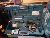 Elektrische slijpmachine makita