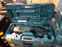 Elektrische slijpmachine makita - afbeelding 1 van  3