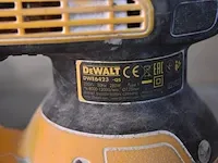 Elektrische slijpschijf makita ga5040r , rondschuurder dewalt dwe6423 (15,24) - afbeelding 8 van  8