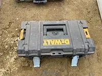 Elektrische slijptol dewalt - afbeelding 4 van  4