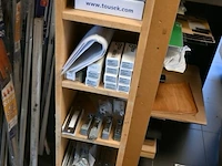 Elektrische sloten/deuropeners etc - afbeelding 1 van  6