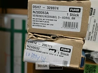 Elektrische sloten/deuropeners etc - afbeelding 4 van  6
