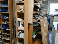 Elektrische sloten/deuropeners etc - afbeelding 6 van  6