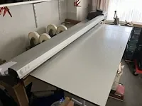 Elektrische snijmachine rotatrim - afbeelding 2 van  6