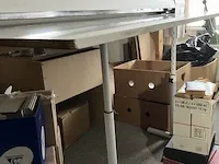 Elektrische snijmachine rotatrim - afbeelding 5 van  6