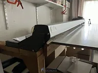 Elektrische snijmachine rotatrim - afbeelding 6 van  6
