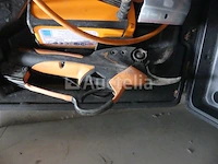 Elektrische snoeischaar pellenc - afbeelding 1 van  6