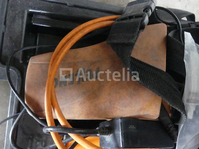Elektrische snoeischaar pellenc - afbeelding 4 van  6