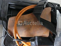 Elektrische snoeischaar pellenc - afbeelding 4 van  6