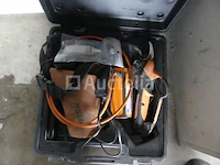 Elektrische snoeischaar pellenc - afbeelding 5 van  6