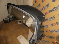 Elektrische softtop voor mercedes sl (r129) - afbeelding 3 van  3