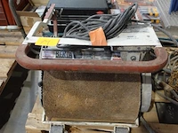 Elektrische sponsmachine berta - afbeelding 1 van  3