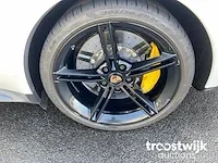Elektrische sportwagen - afbeelding 4 van  40