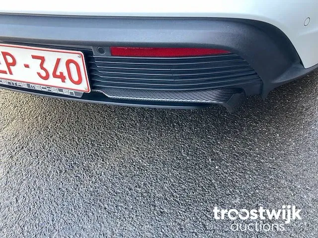 Elektrische sportwagen - afbeelding 6 van  40