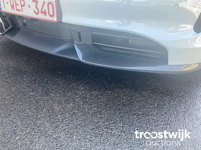 Elektrische sportwagen - afbeelding 7 van  40