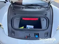 Elektrische sportwagen - afbeelding 10 van  40