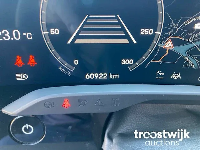 Elektrische sportwagen - afbeelding 27 van  40