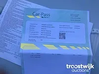 Elektrische sportwagen - afbeelding 33 van  40
