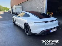 Elektrische sportwagen - afbeelding 23 van  40