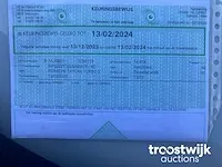 Elektrische sportwagen - afbeelding 35 van  40