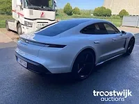 Elektrische sportwagen - afbeelding 34 van  40