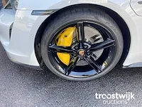Elektrische sportwagen - afbeelding 38 van  40