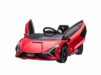 Elektrische sportwagen - afbeelding 3 van  6