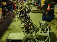 Elektrische sproeier - afbeelding 1 van  3