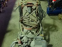 Elektrische sproeier - afbeelding 2 van  3