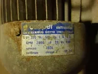 Elektrische sproeier - afbeelding 3 van  3
