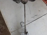 Elektrische staafmixer carat, mixer1600 - afbeelding 1 van  2