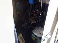 Elektrische stapelaar crown - afbeelding 5 van  5